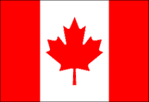 Canada Flag