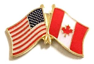 Canada Friendship Pack of 12