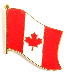 Canada Pack of 12