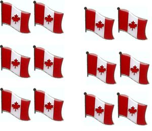Canada Pack of 12