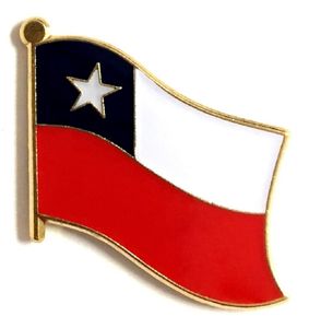 Chile Pack of 12