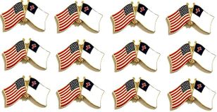 Christian Friendship Pack of 12