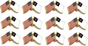 Christian Friendship Pack of 12