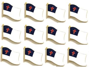 Christian Pack of 12