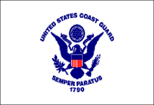 Coast Guard