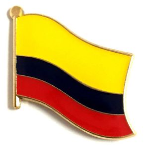 Colombia Pack of 12