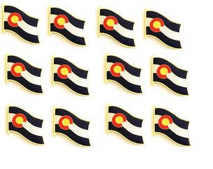 Colorado Pack of 12