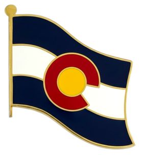 Colorado Pack of 12