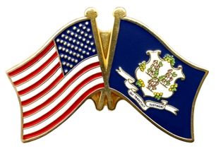 Connecticut Friendship Pack of 12