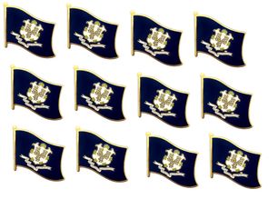 Connecticut Pack of 12