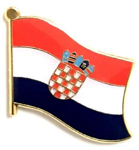 Croatia Pack of 12