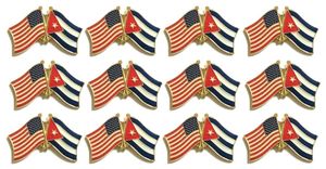 Cuba Friendship Pack of 12