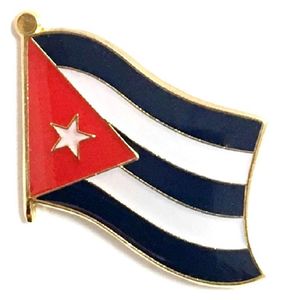 Cuba Pack of 12