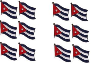 Cuba Pack of 12
