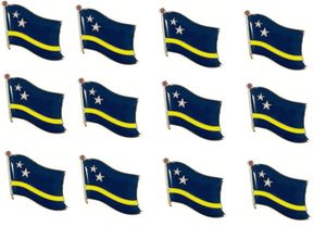 Curacao Pack of 12