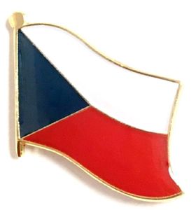 Czech Republic Pack of 12