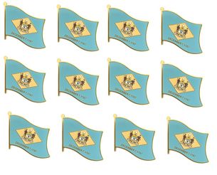 Delaware Pack of 12