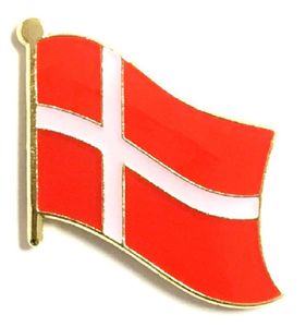Denmark Pack of 12