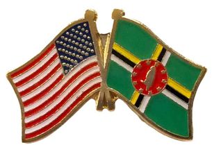 Dominica Friendship Pack of 12