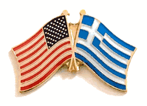 Wholesale Friendship Flag Lapel Pins Only $10 Per Dozen
