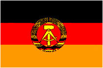 East Germany 