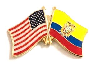 Ecuador Friendship Pack of 12