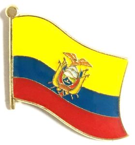 Ecuador Pack of 12