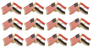 Egypt Friendship Pack of 12