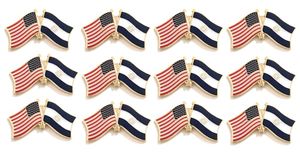 El Salvador Friendship Pack of 12