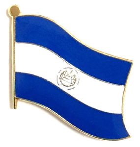 El Salvador Pack of 12