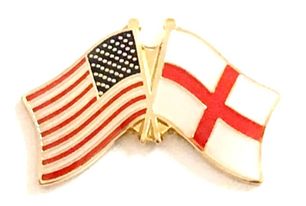 England Friendship Pack of 12