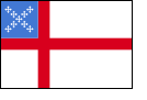 Episcopal Flag