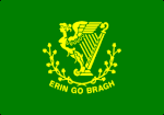 Erin Go Braugh