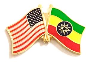 Ethiopia Friendship Pack of 12