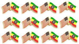 Ethiopia Friendship Pack of 12