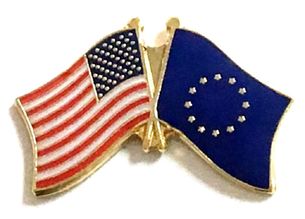 European Union Friendship Pack of 12