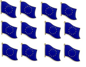 European Union Pack of 12