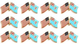 Fiji Friendship Pack of 12
