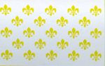 Fleur De Lis 
