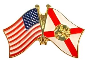 Florida Friendship Pack of 12