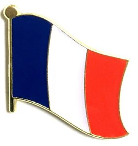France Pack of 12