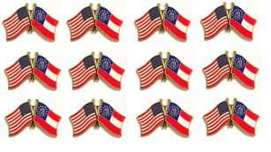 Georgia Friendship Pack of 12