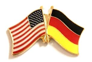 Germany Friendship Pack of 12