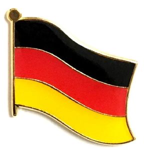 Germany Pack of 12