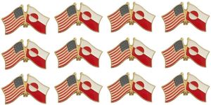 Greenland Friendship Pack of 12