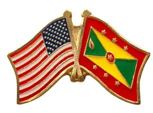 Grenada Friendship Pack of 12