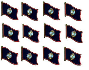 Guam Pack of 12