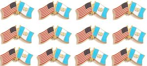 Guatemala Friendship Pack of 12