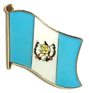 Guatemala Pack of 12