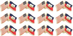 Haiti Friendship Pack of 12